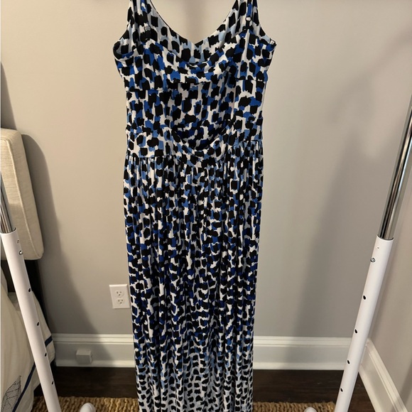 Susana Monaco maxi dress - Picture 2 of 3